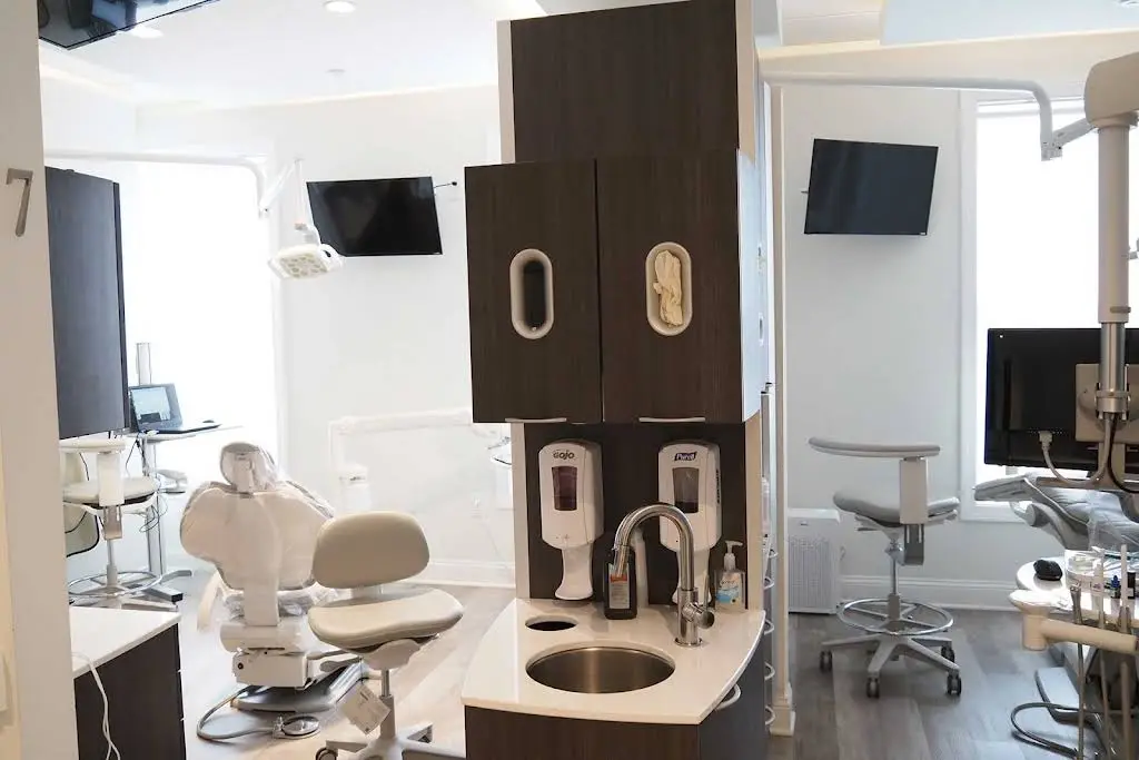 North Atlanta Family Dentistry