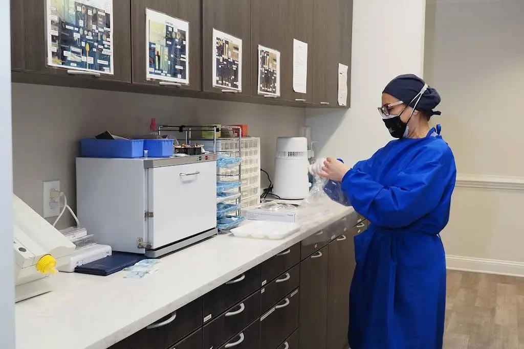 North Atlanta Family Dentistry