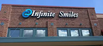 Infinite Smiles