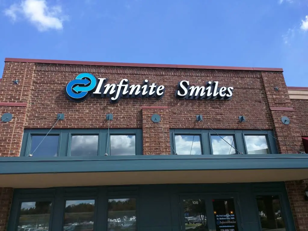 Infinite Smiles
