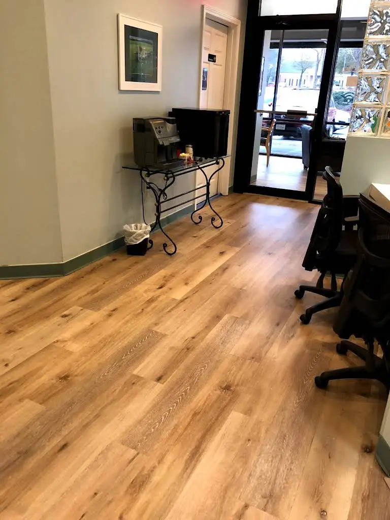DentFirst Dental Care