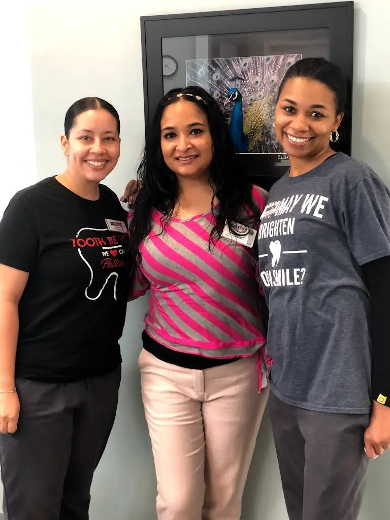 DentFirst Dental Care