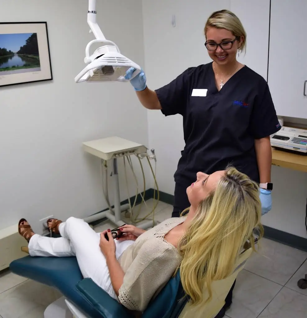 DentFirst Dental Care