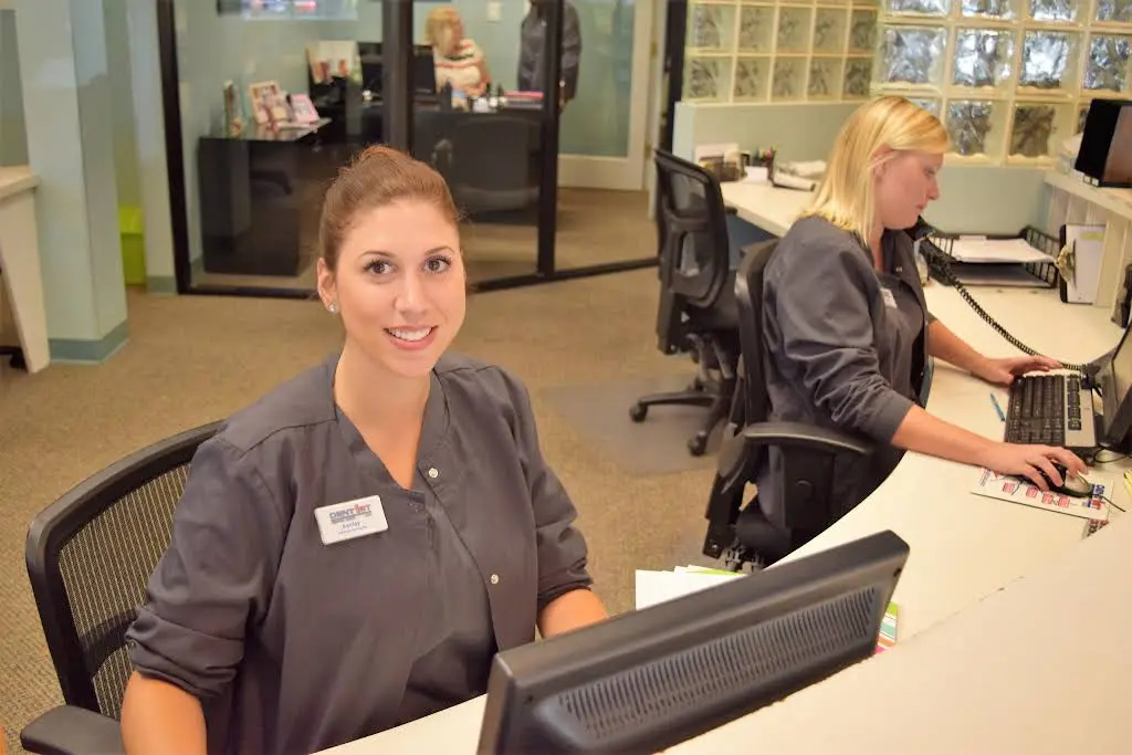 DentFirst Dental Care