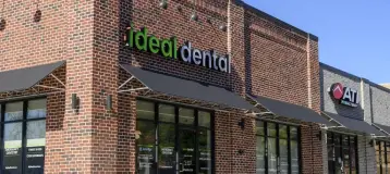 Ideal Dental