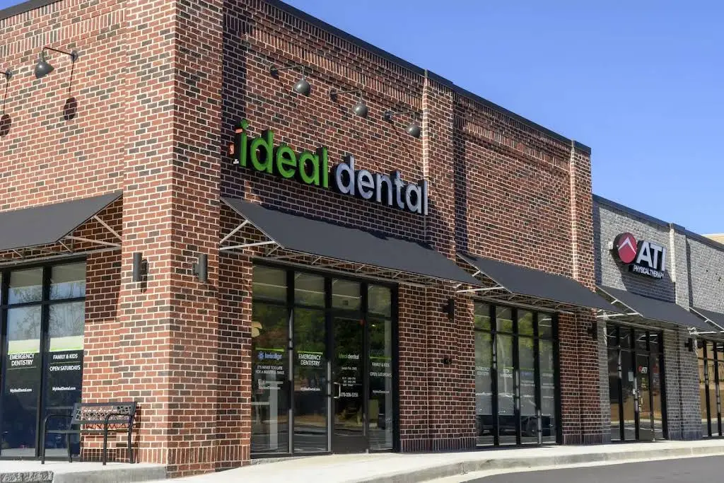 Ideal Dental