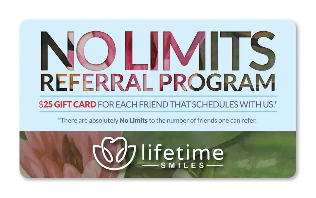 Lifetime Smiles: Dr. Jim Forester