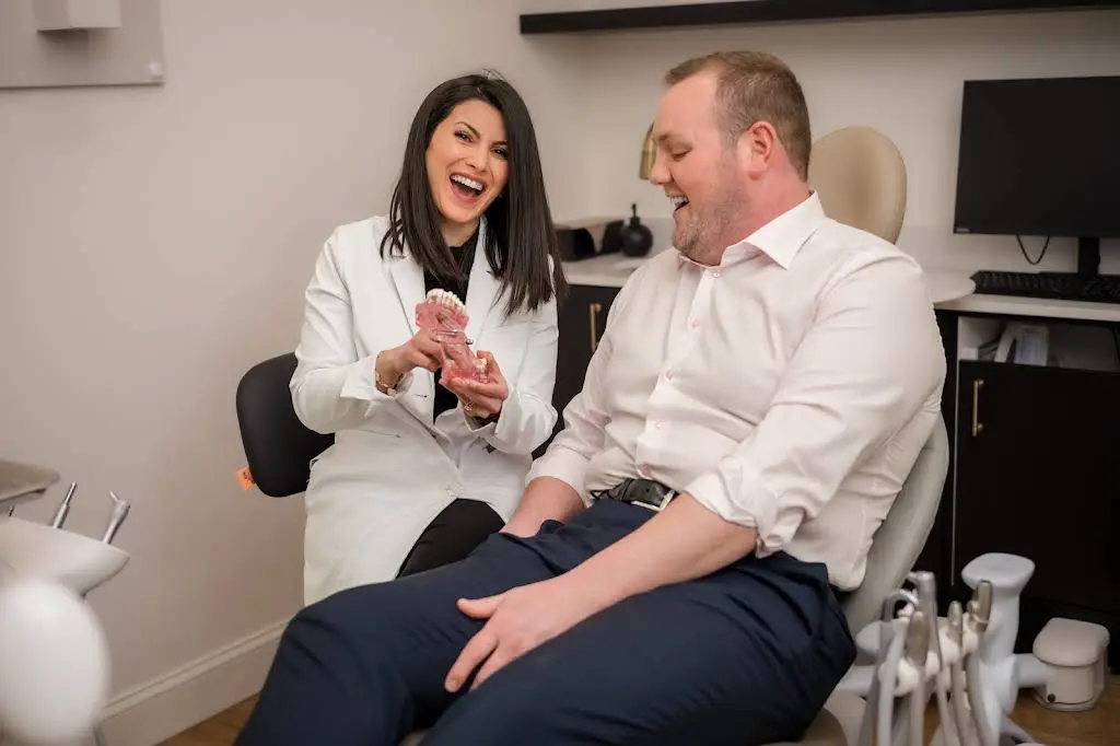 Rivermont Dental Care
