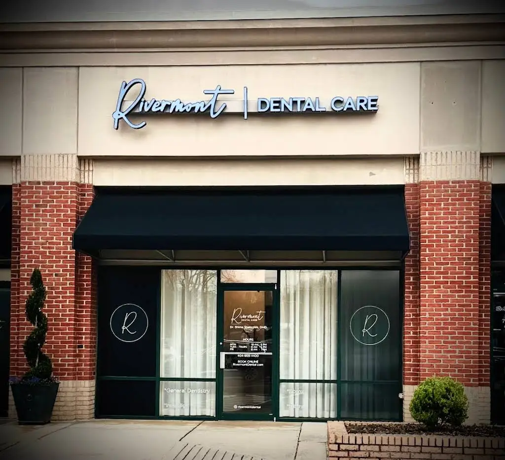 Rivermont Dental Care