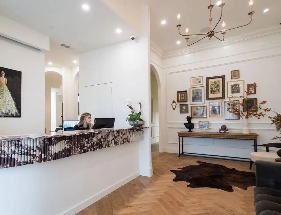 Rivermont Dental Care
