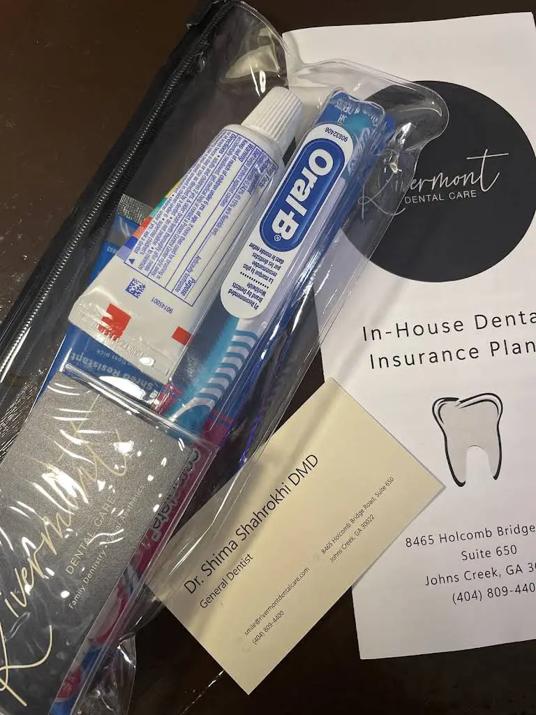 Rivermont Dental Care