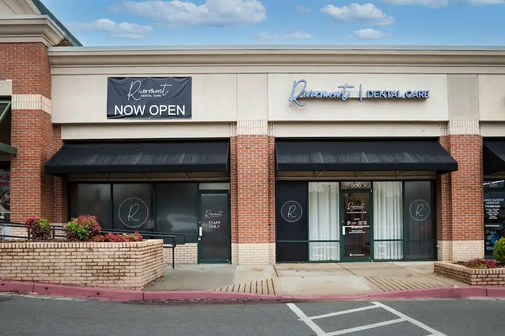 Rivermont Dental Care