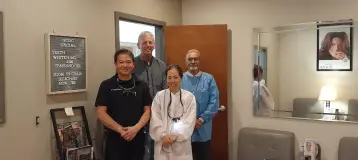 Georgetown Comprehensive Dental Care