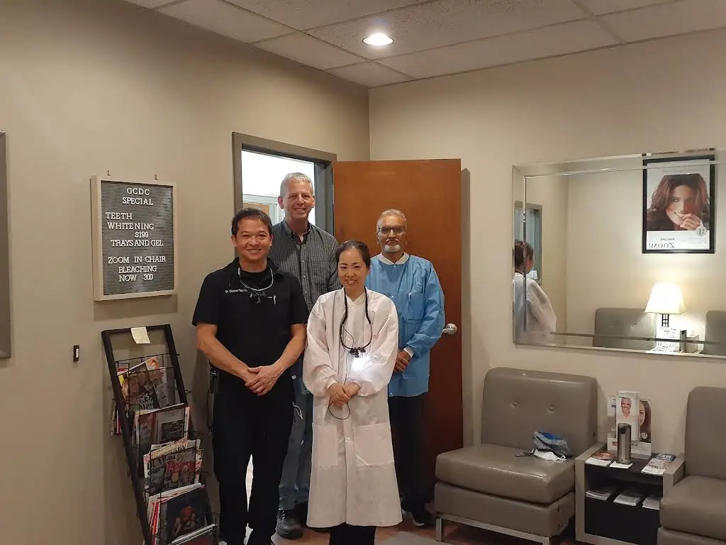 Georgetown Comprehensive Dental Care