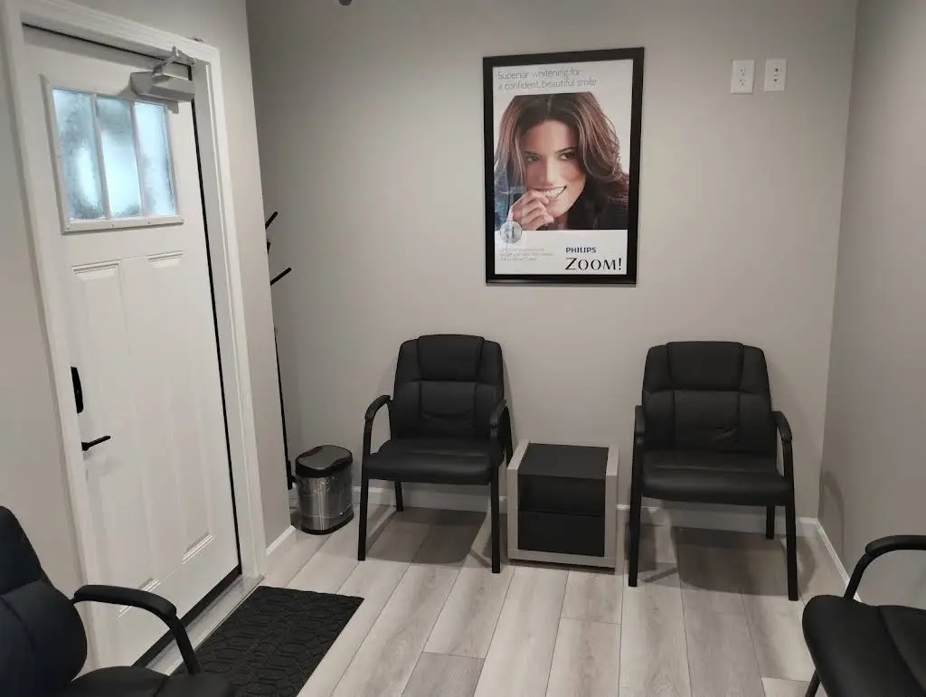 Georgetown Comprehensive Dental Care