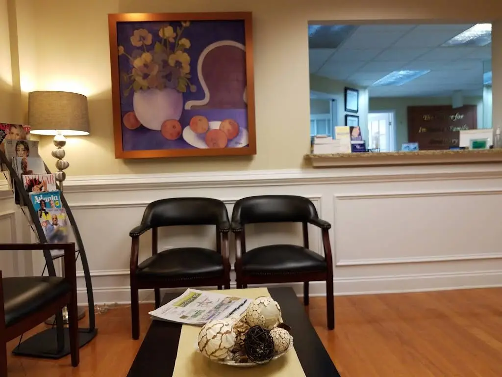 Doraville Dental Care