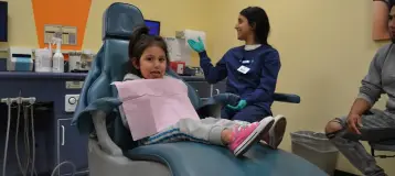 Franklin Dental & Braces