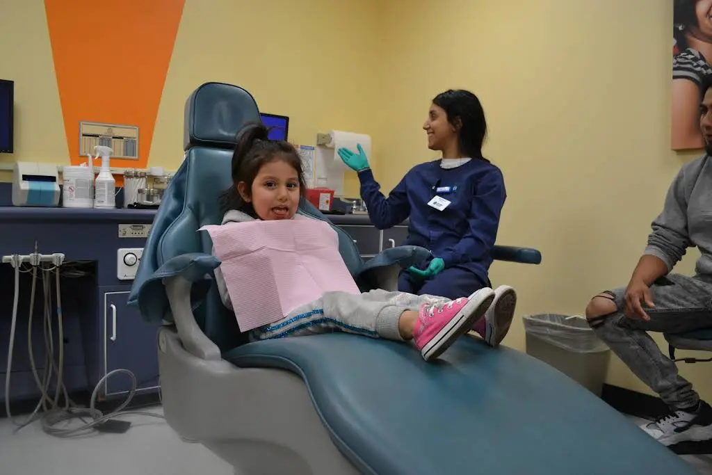 Franklin Dental & Braces