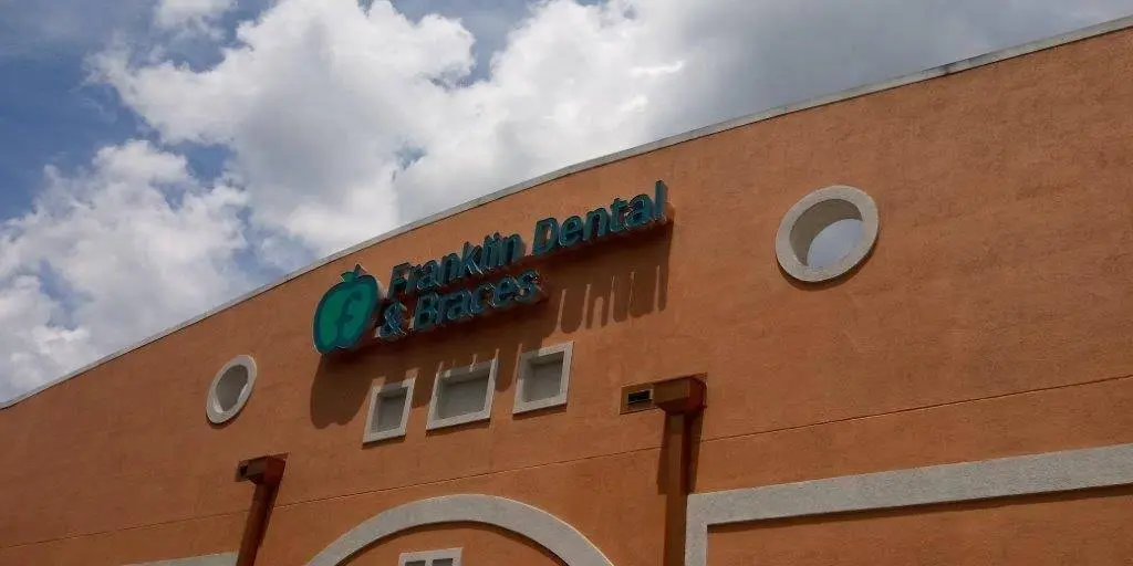Franklin Dental & Braces
