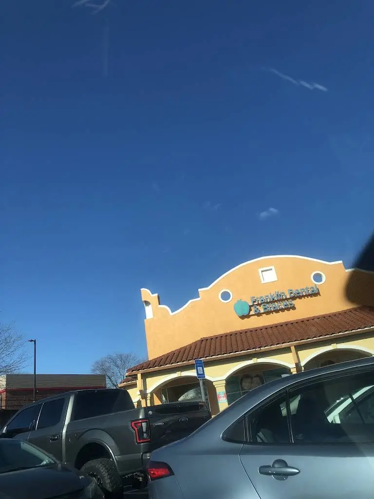 Franklin Dental & Braces