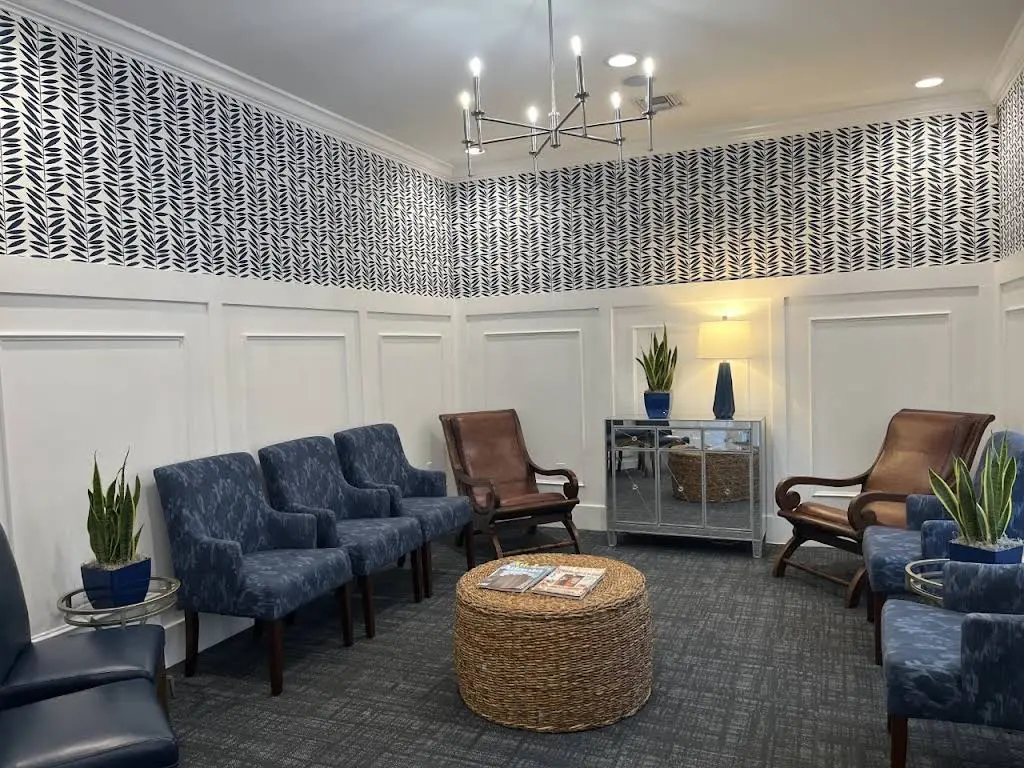 Henderson Mill Dental Care