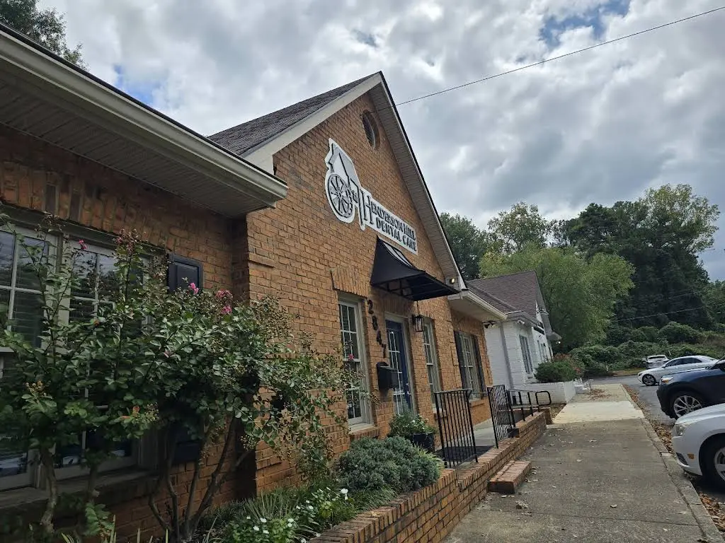 Henderson Mill Dental Care