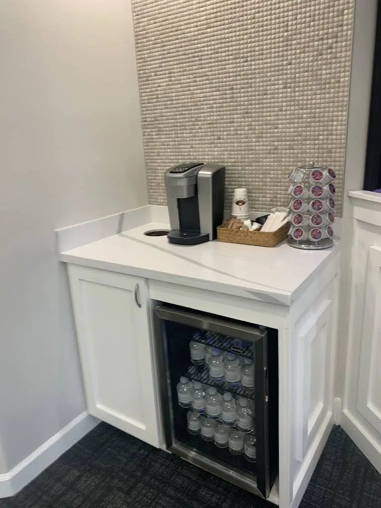 Henderson Mill Dental Care