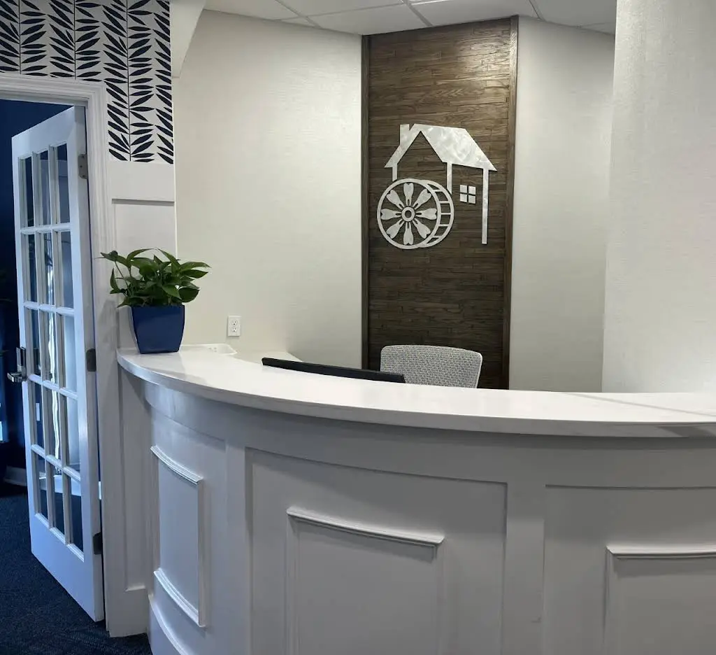 Henderson Mill Dental Care