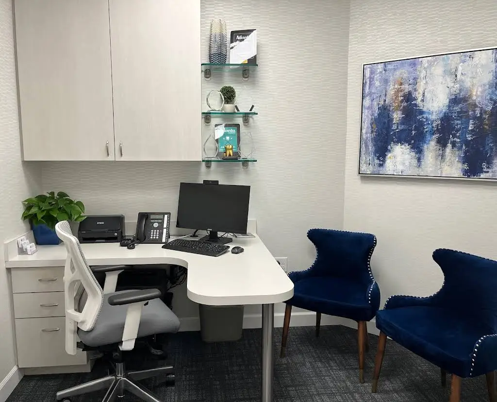 Henderson Mill Dental Care