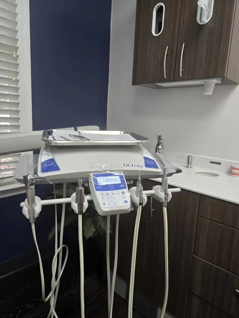 Henderson Mill Dental Care