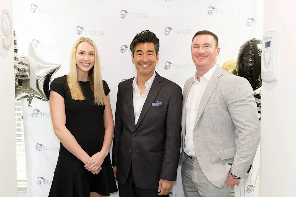 Henderson Mill Dental Care