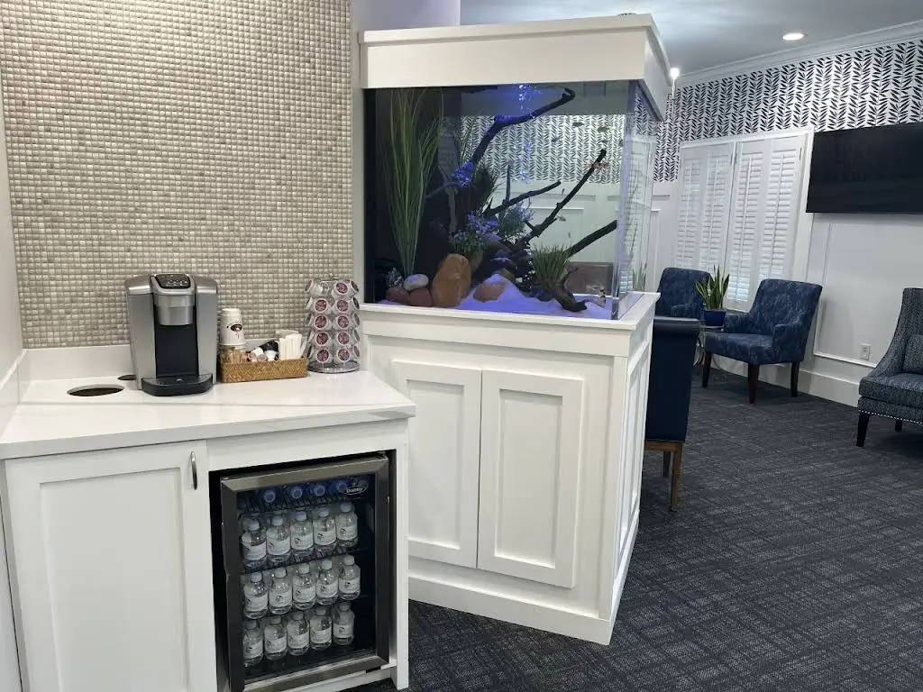 Henderson Mill Dental Care