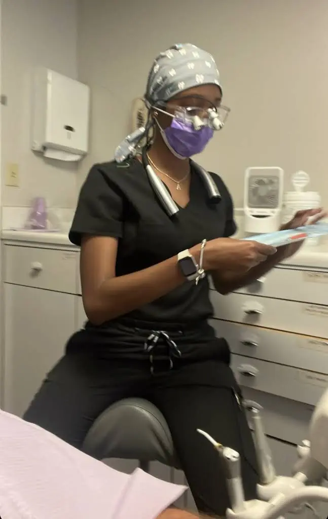 3640 Dental