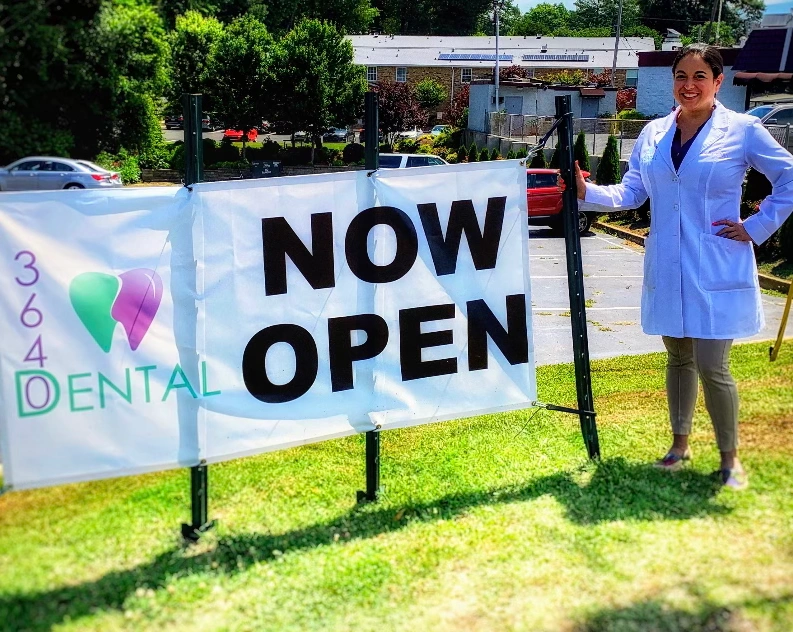 3640 Dental