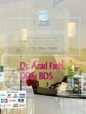 Buford Highway Family Dental, PC
