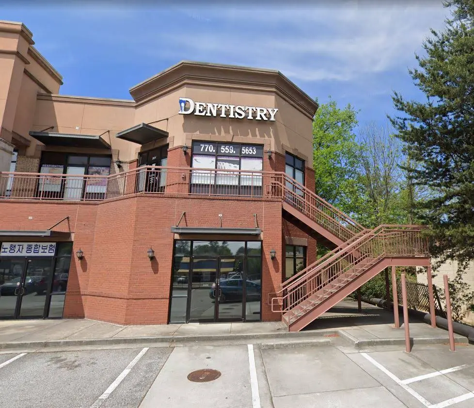 Doraville Dental Group