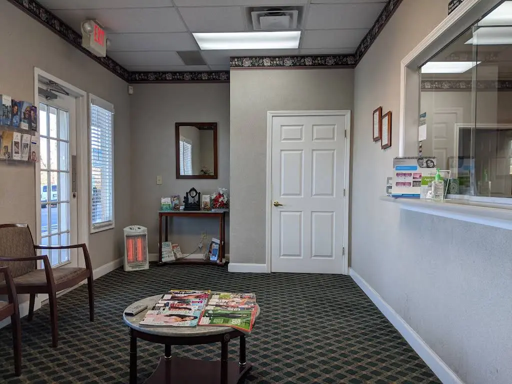 Georgia Dental Care