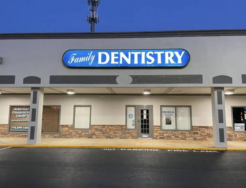 Georgia Dental Care