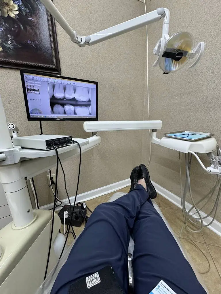 Georgia Dental Care