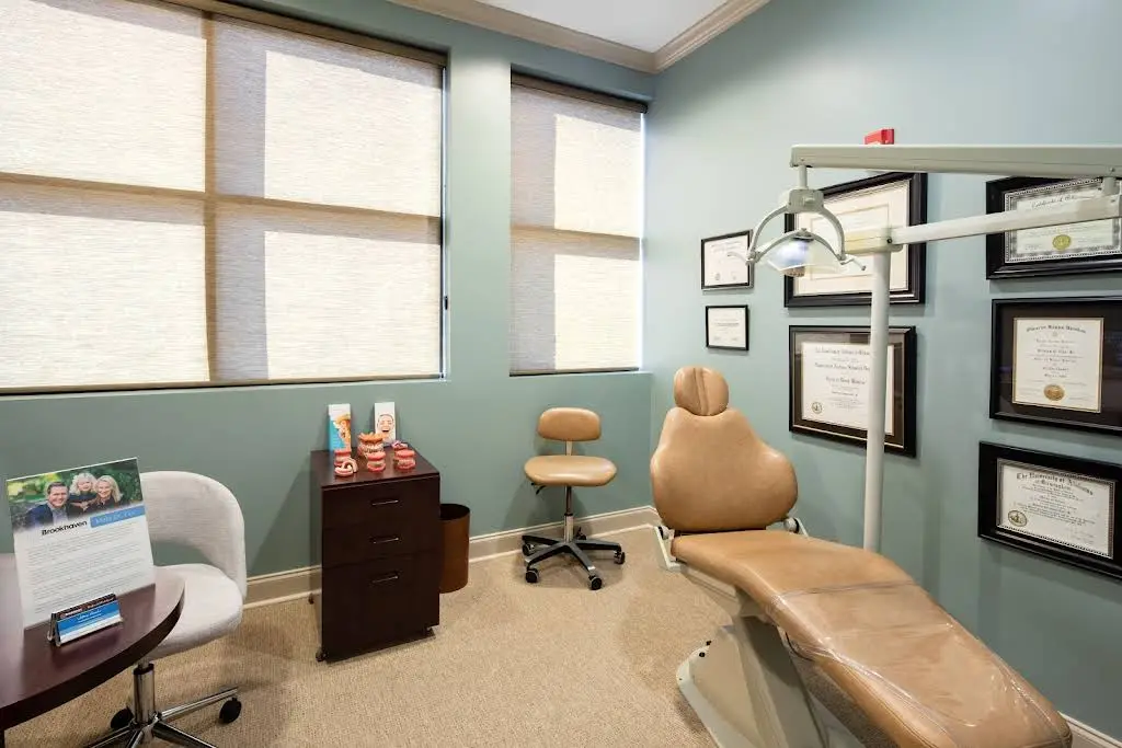 Brookhaven Orthodontics