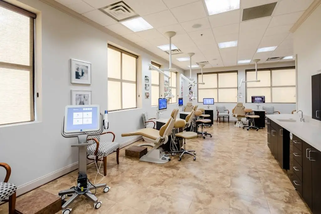 Brookhaven Orthodontics