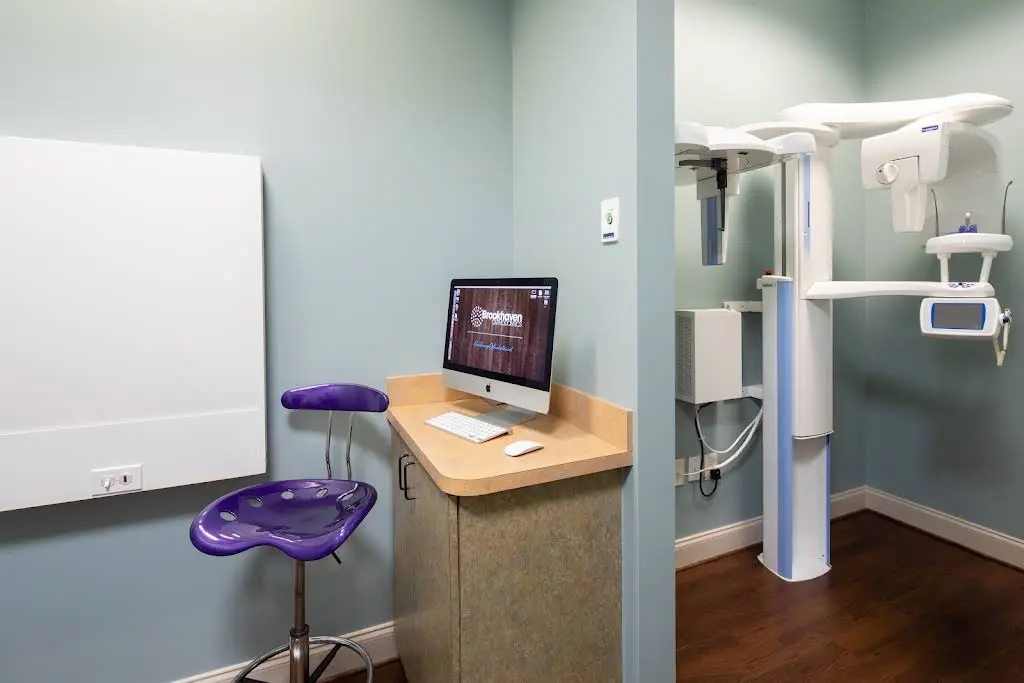 Brookhaven Orthodontics