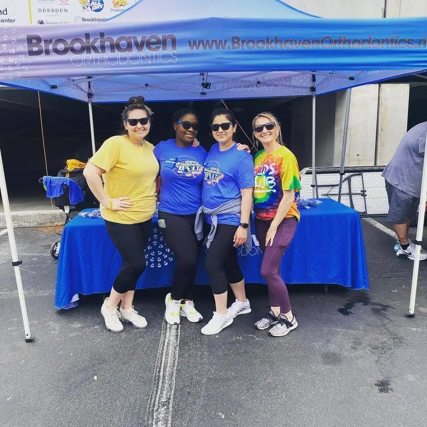 Brookhaven Orthodontics