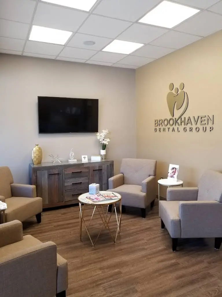 Brookhaven Dental Group