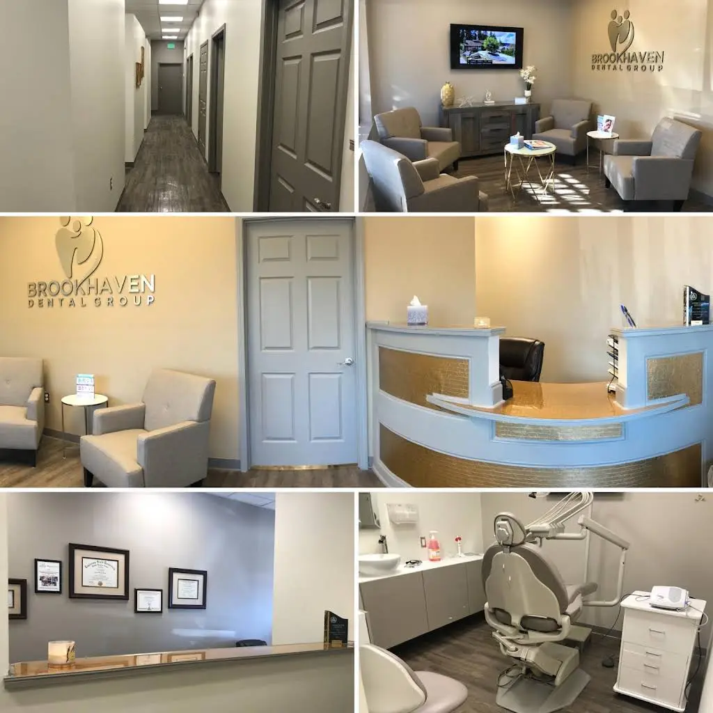 Brookhaven Dental Group