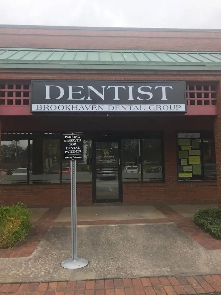 Brookhaven Dental Group