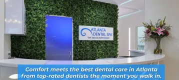 Atlanta Dental Spa
