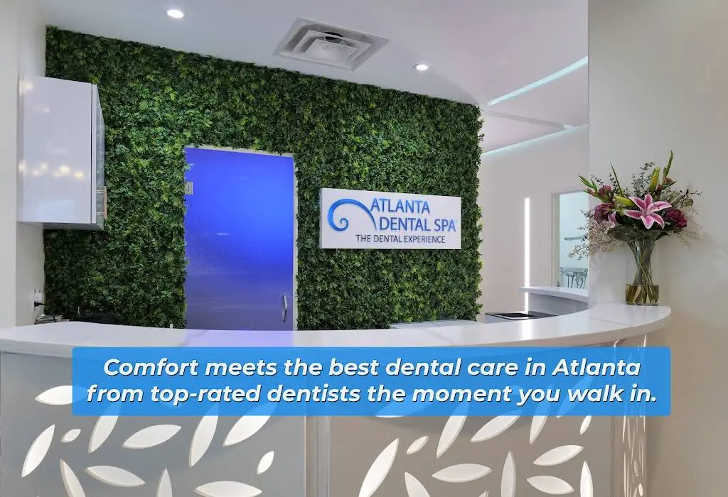 Atlanta Dental Spa