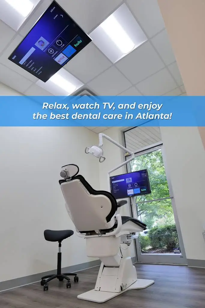 Atlanta Dental Spa