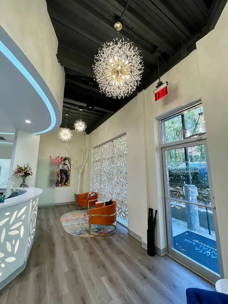 Atlanta Dental Spa